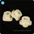 high hardness cordierite ceramic heating parts with certificate